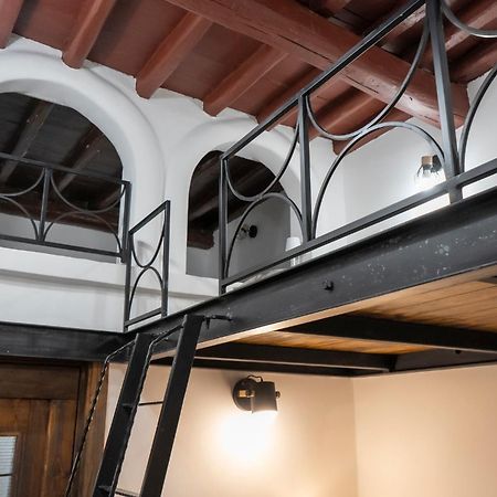 Home Domus Capocci - Rione Monti โรม ภายนอก รูปภาพ