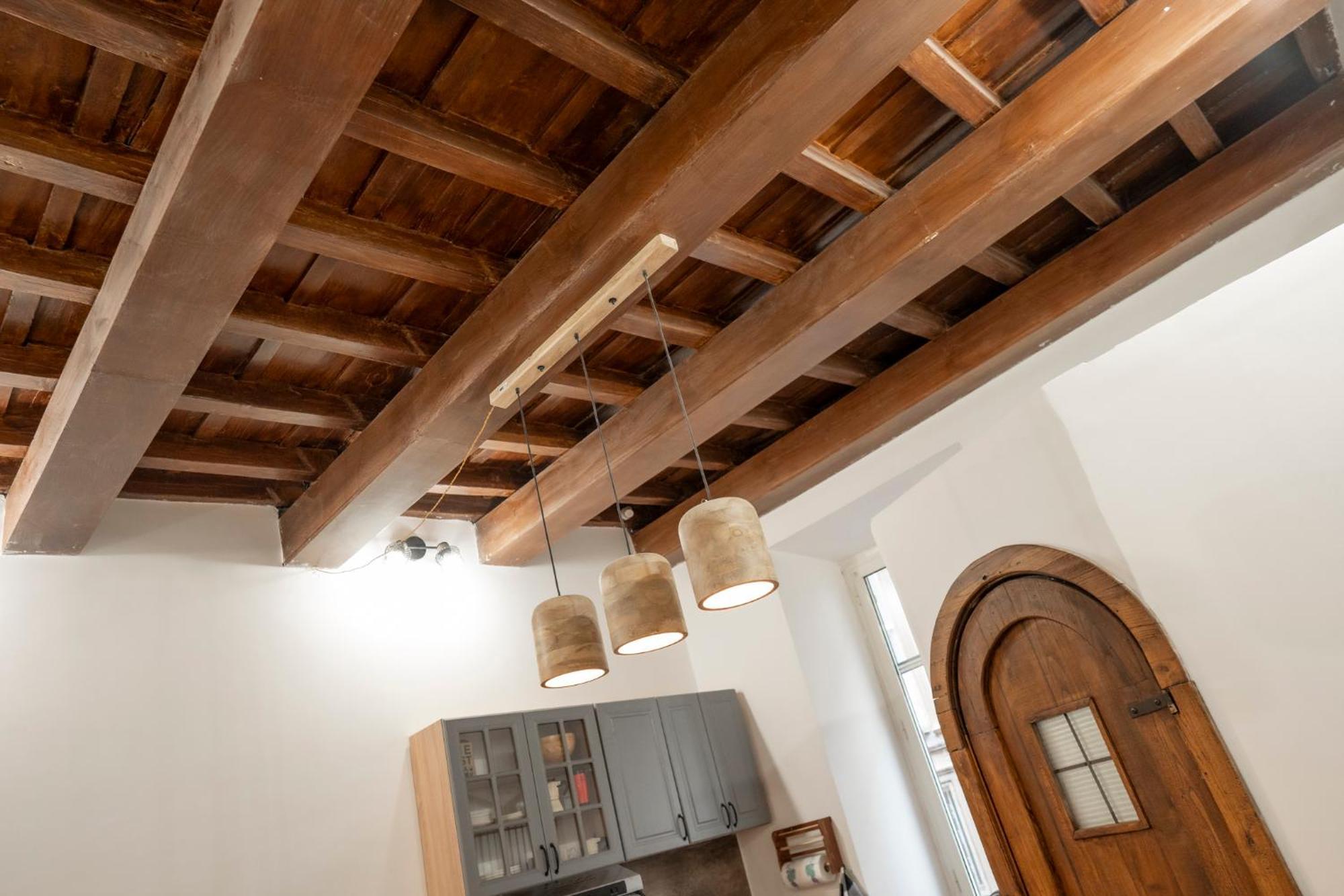 Home Domus Capocci - Rione Monti โรม ภายนอก รูปภาพ