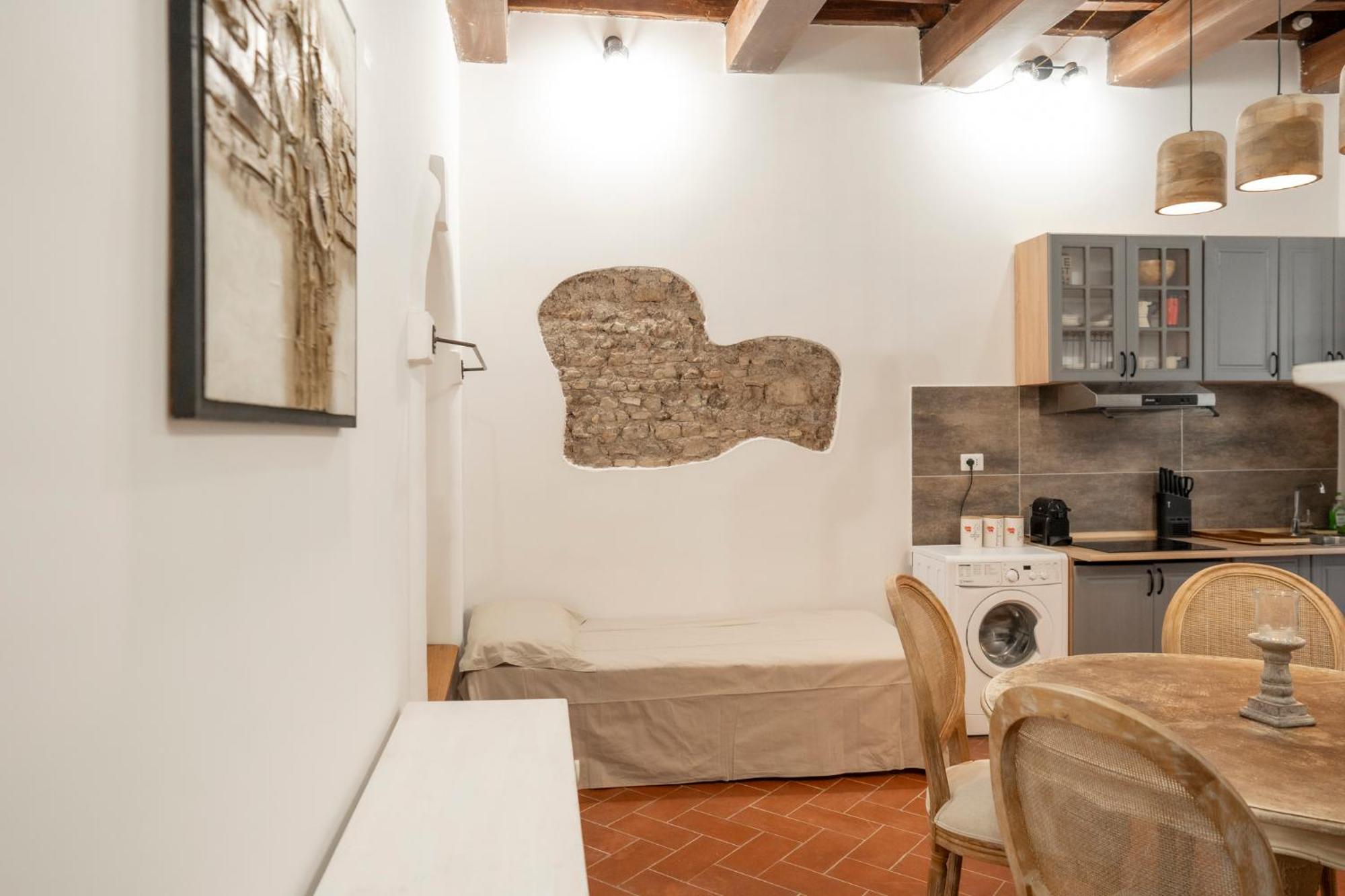 Home Domus Capocci - Rione Monti โรม ภายนอก รูปภาพ