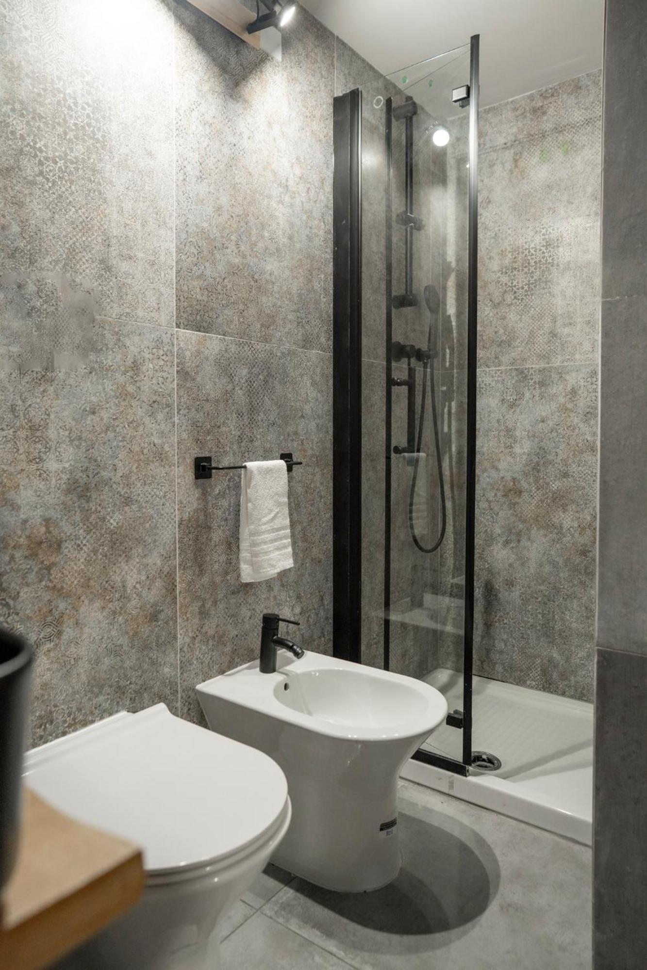 Home Domus Capocci - Rione Monti โรม ภายนอก รูปภาพ
