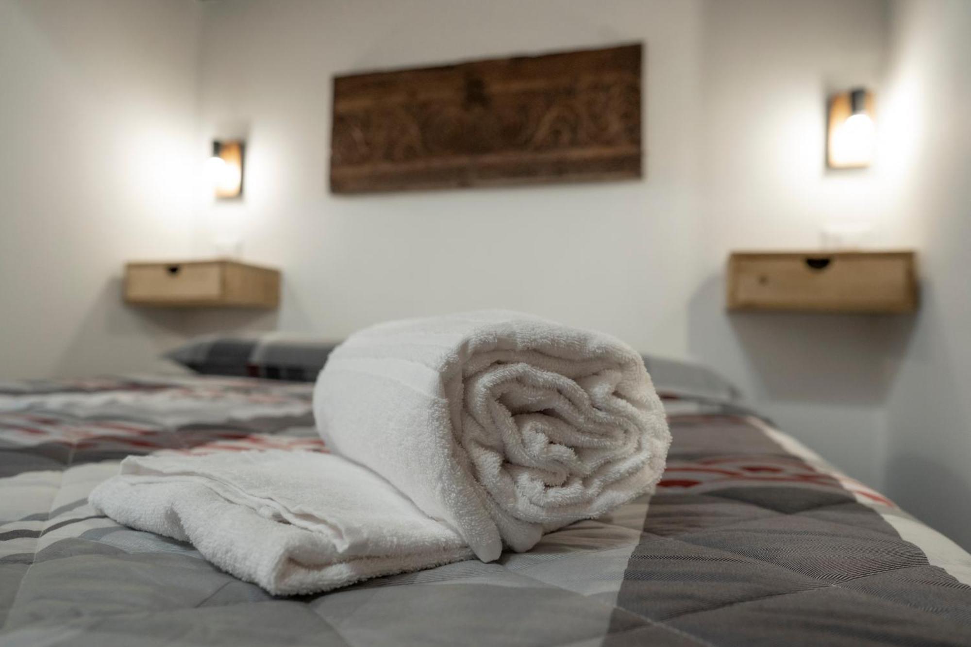 Home Domus Capocci - Rione Monti โรม ภายนอก รูปภาพ