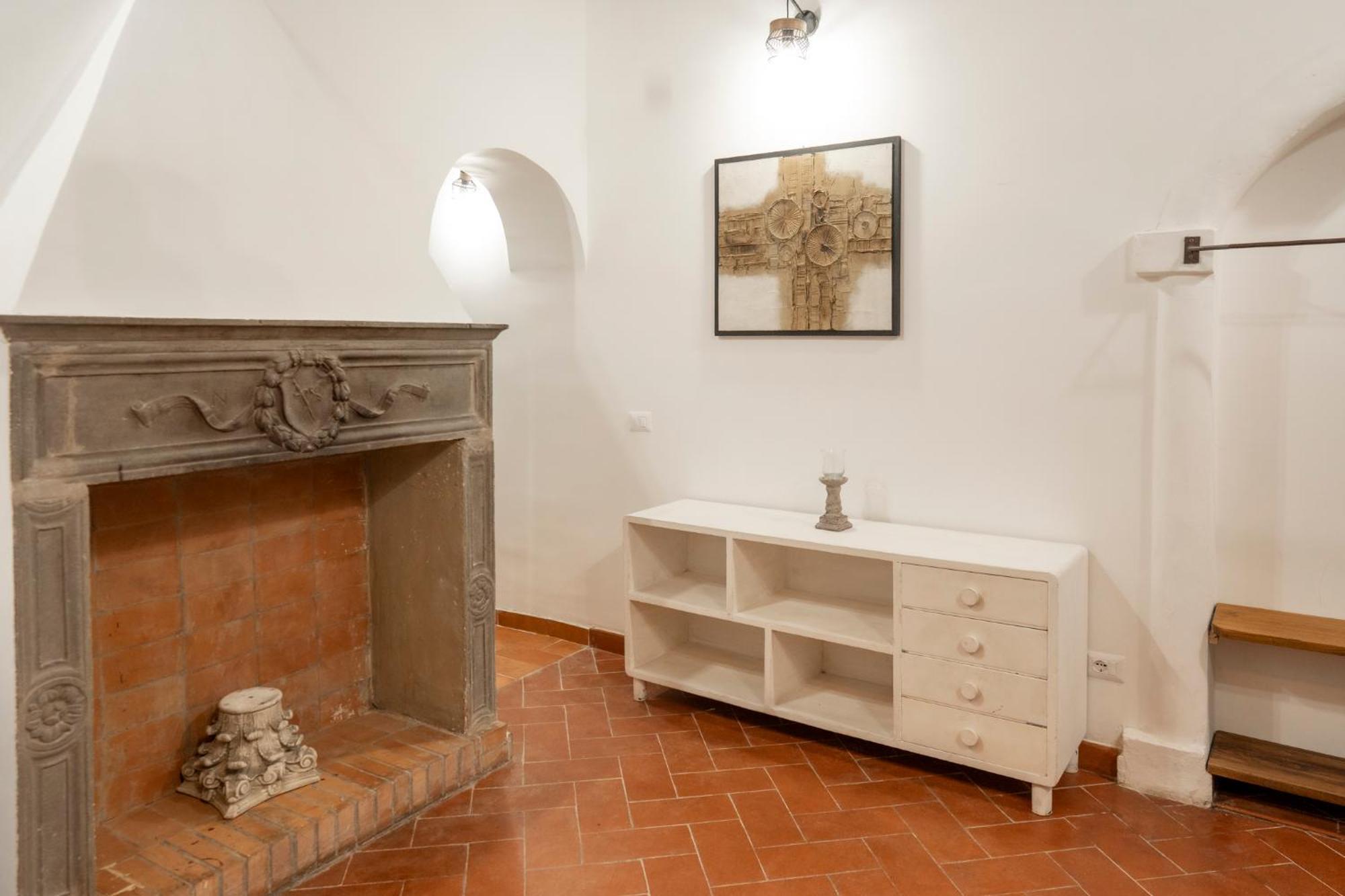 Home Domus Capocci - Rione Monti โรม ห้อง รูปภาพ