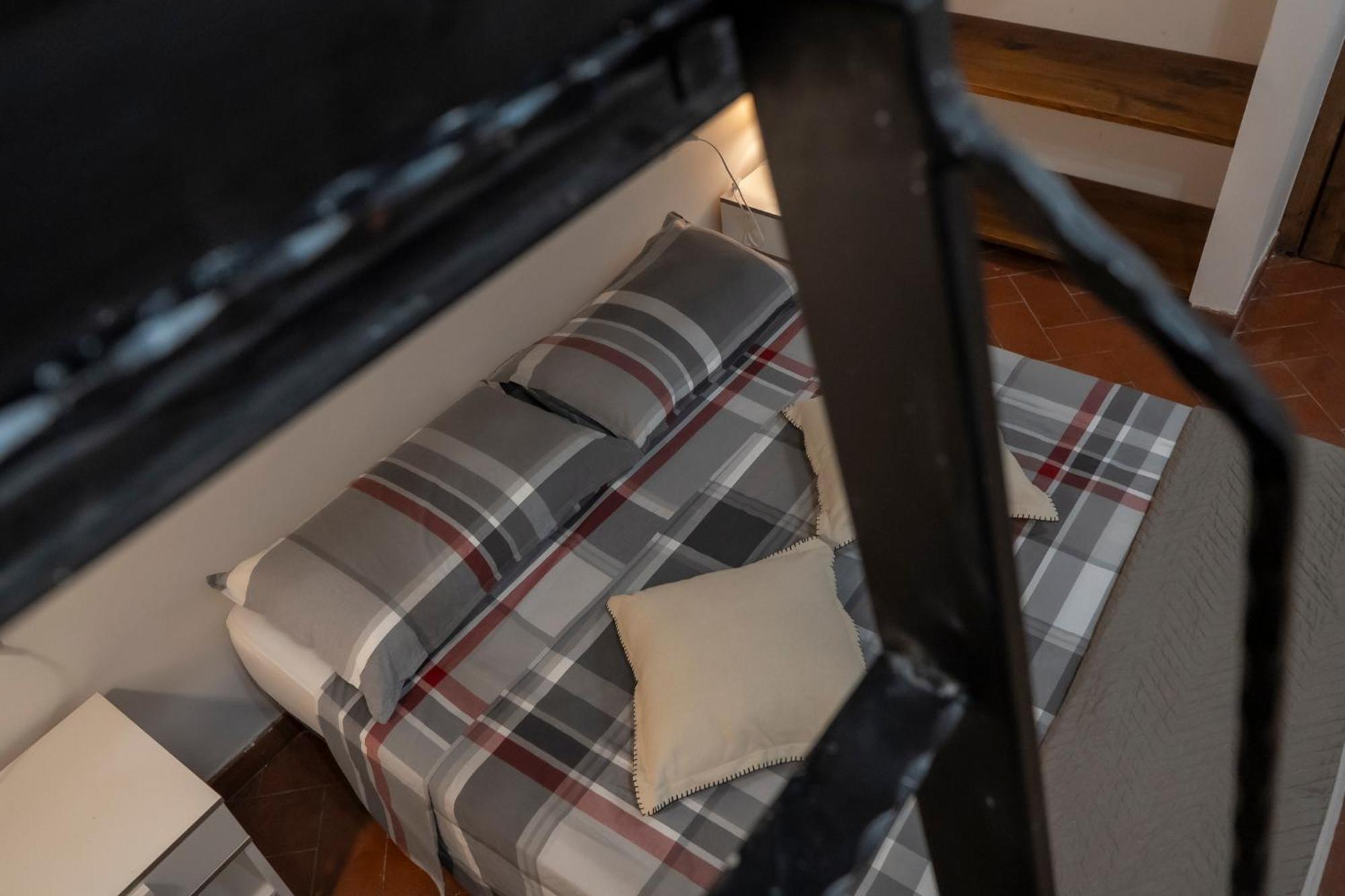 Home Domus Capocci - Rione Monti โรม ห้อง รูปภาพ