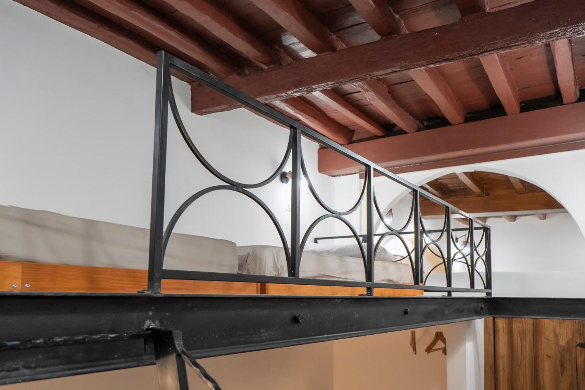 Home Domus Capocci - Rione Monti โรม ห้อง รูปภาพ
