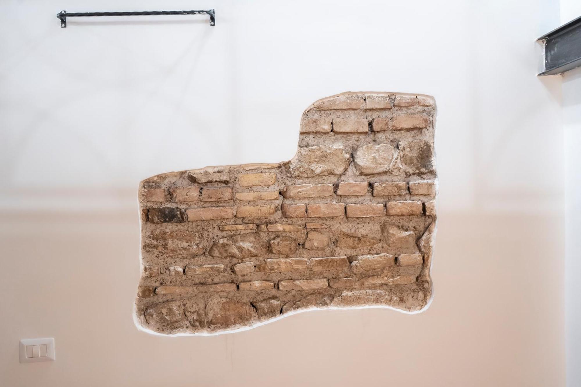 Home Domus Capocci - Rione Monti โรม ภายนอก รูปภาพ