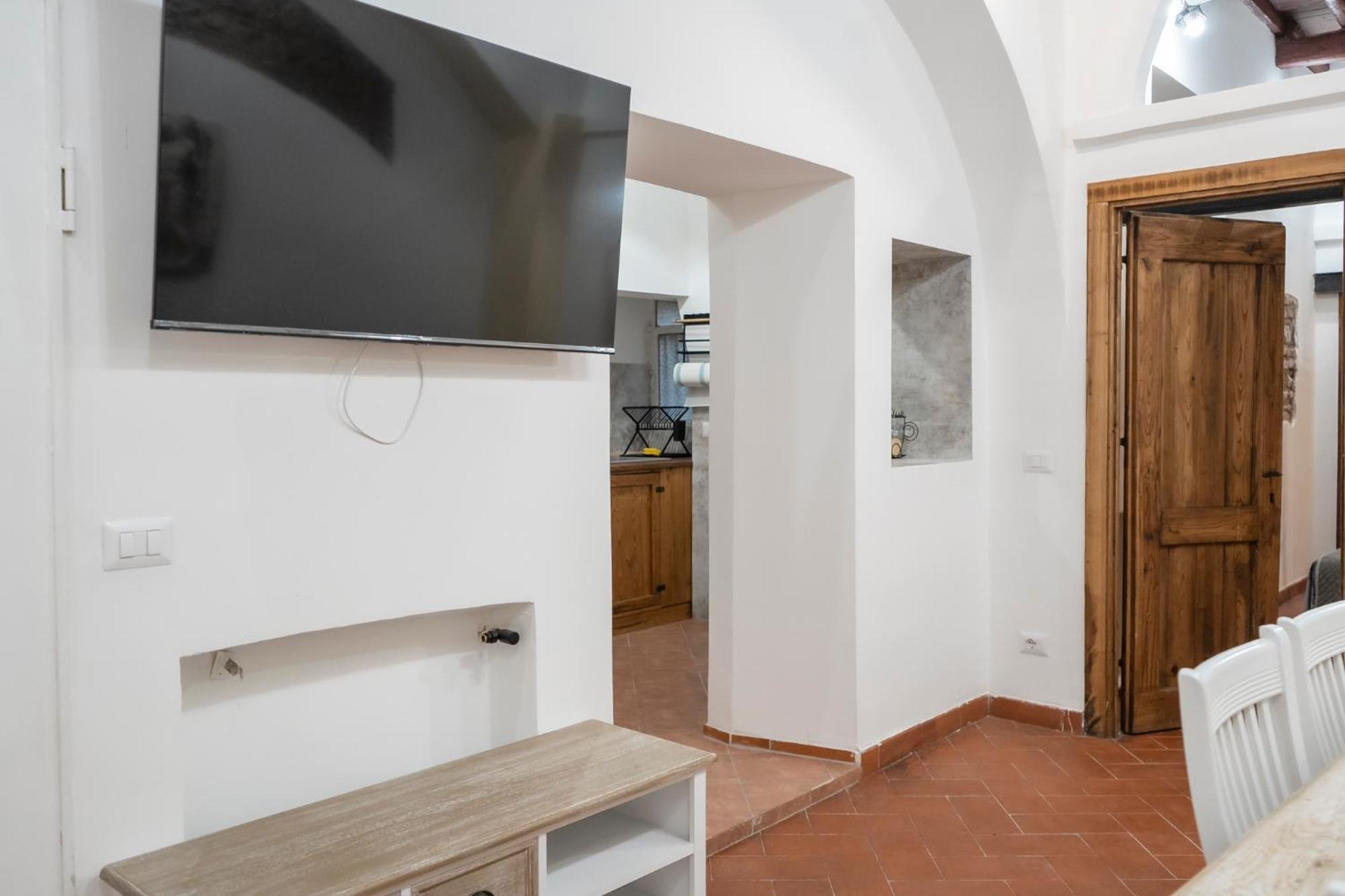 Home Domus Capocci - Rione Monti โรม ห้อง รูปภาพ