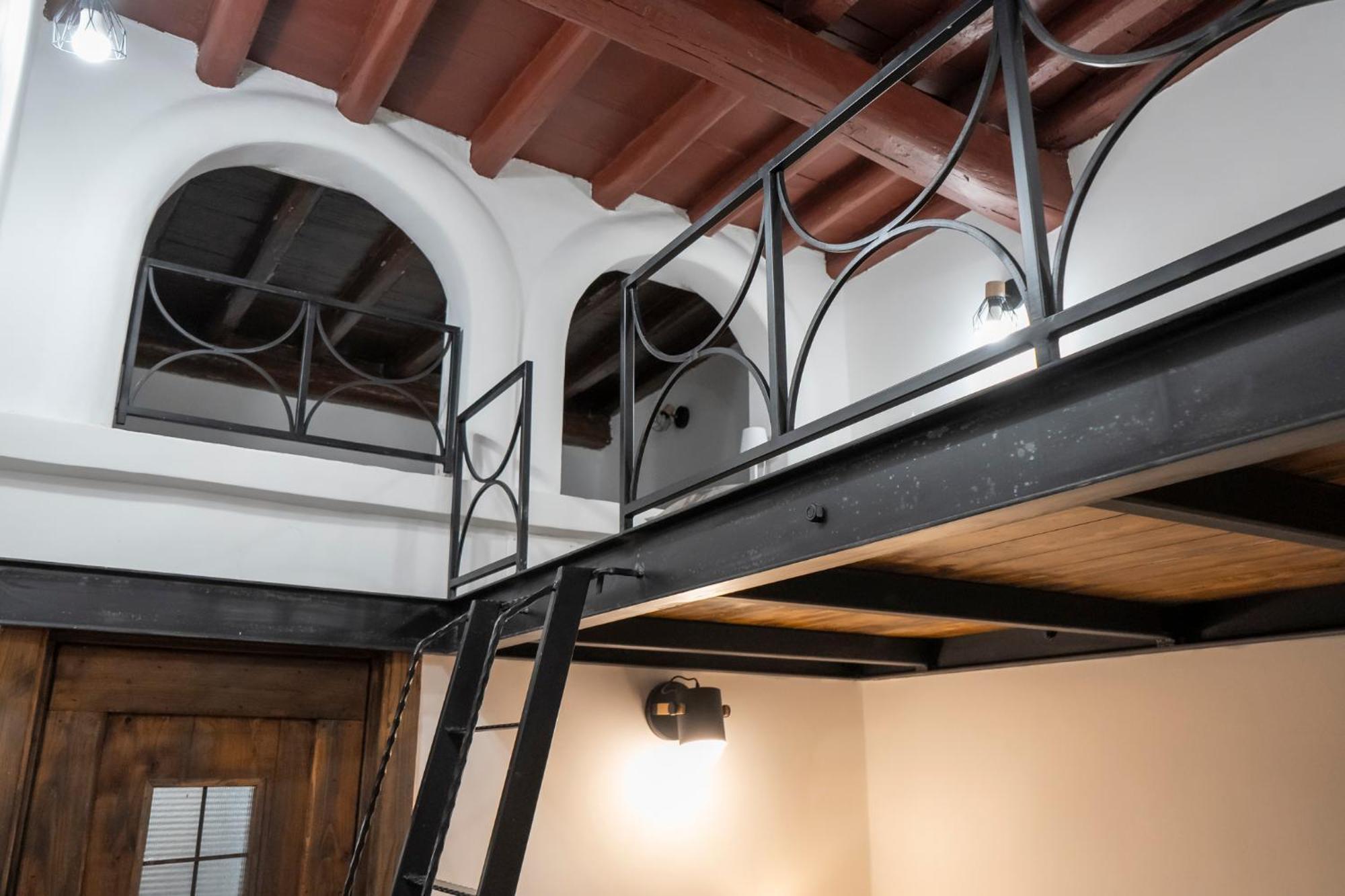 Home Domus Capocci - Rione Monti โรม ภายนอก รูปภาพ