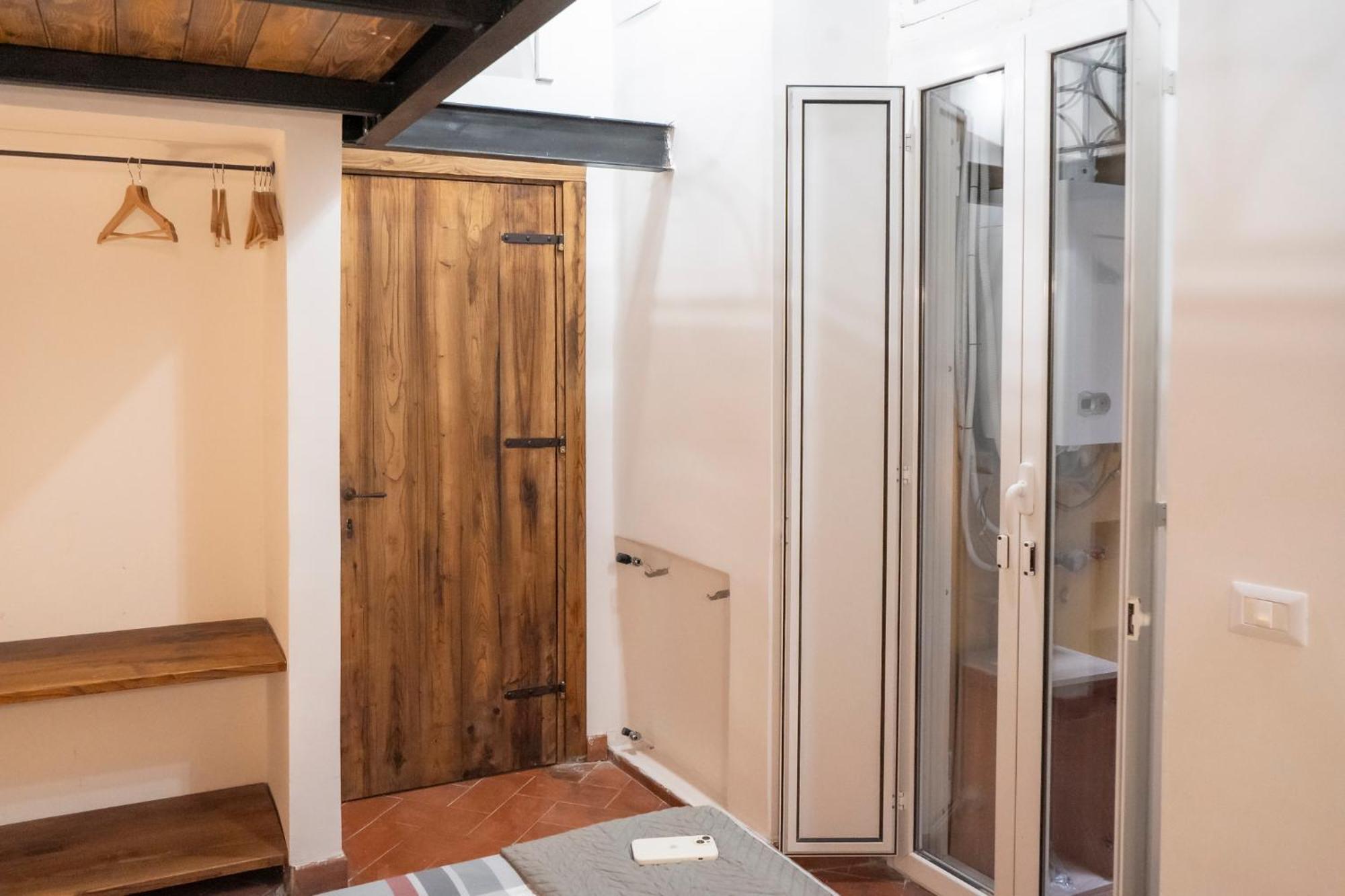 Home Domus Capocci - Rione Monti โรม ห้อง รูปภาพ