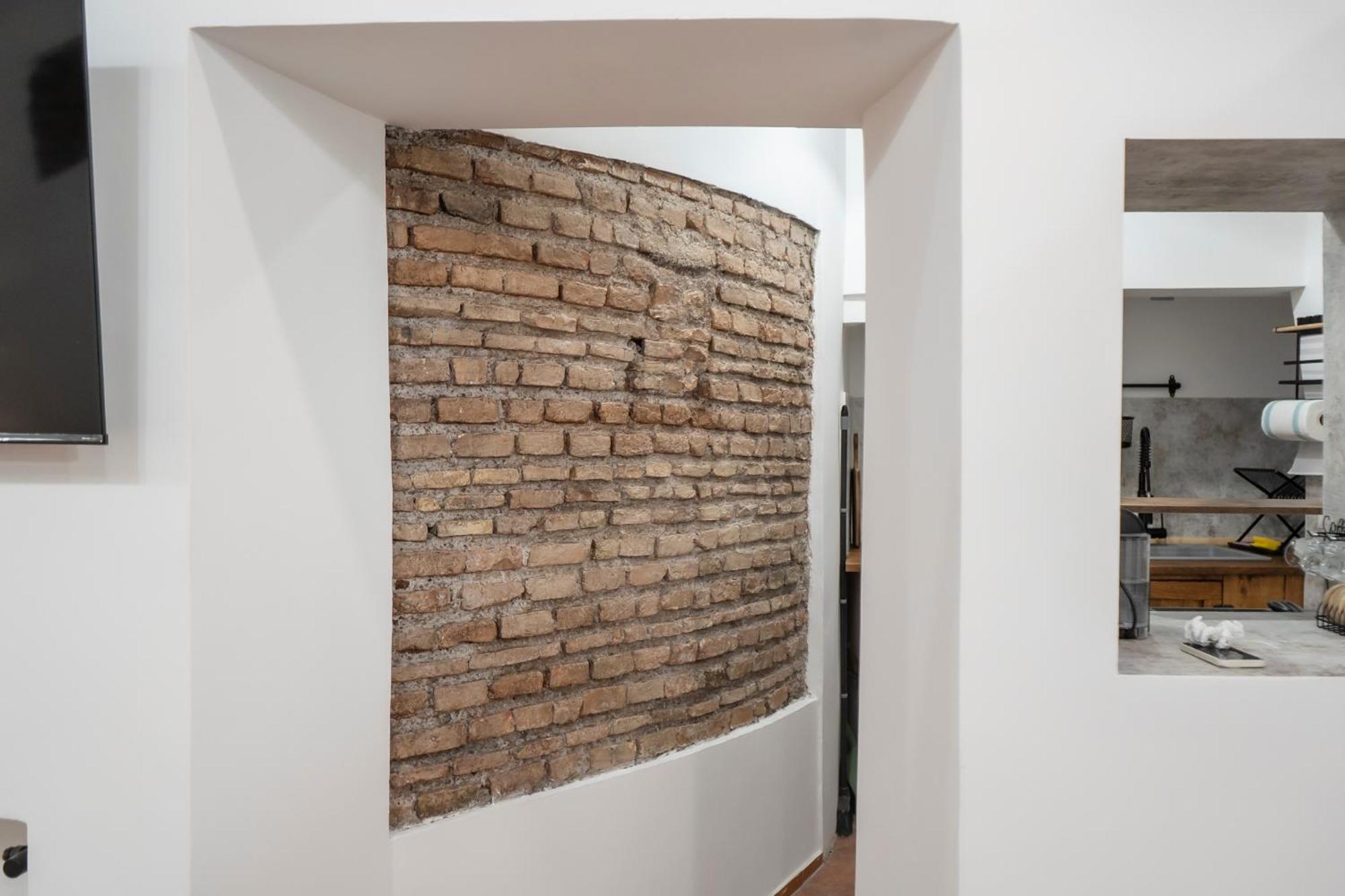 Home Domus Capocci - Rione Monti โรม ภายนอก รูปภาพ